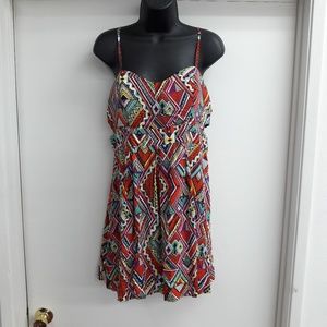 Material Girl dress